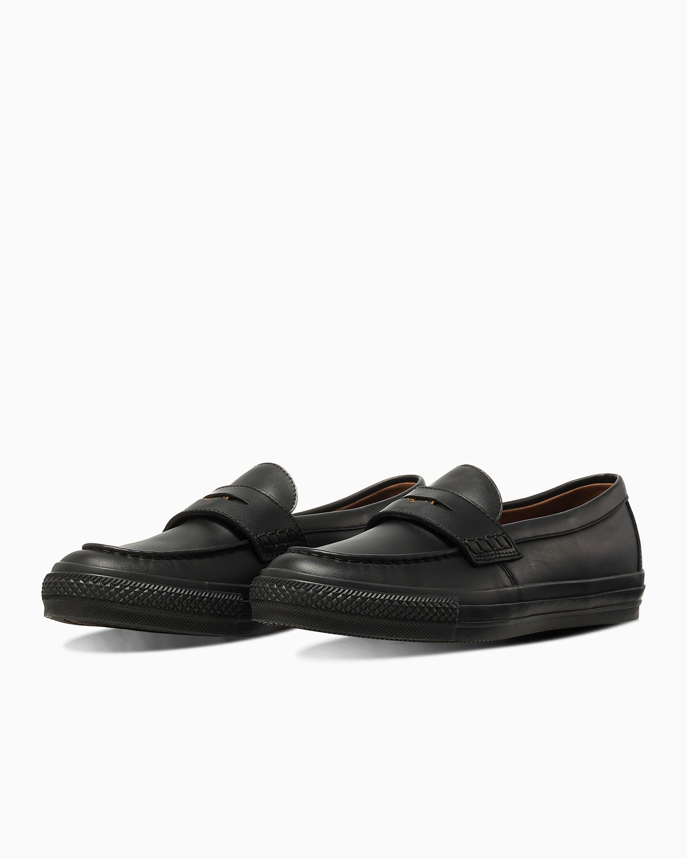ALL STAR COINLOAFER LE / オールスター コインローファー LE