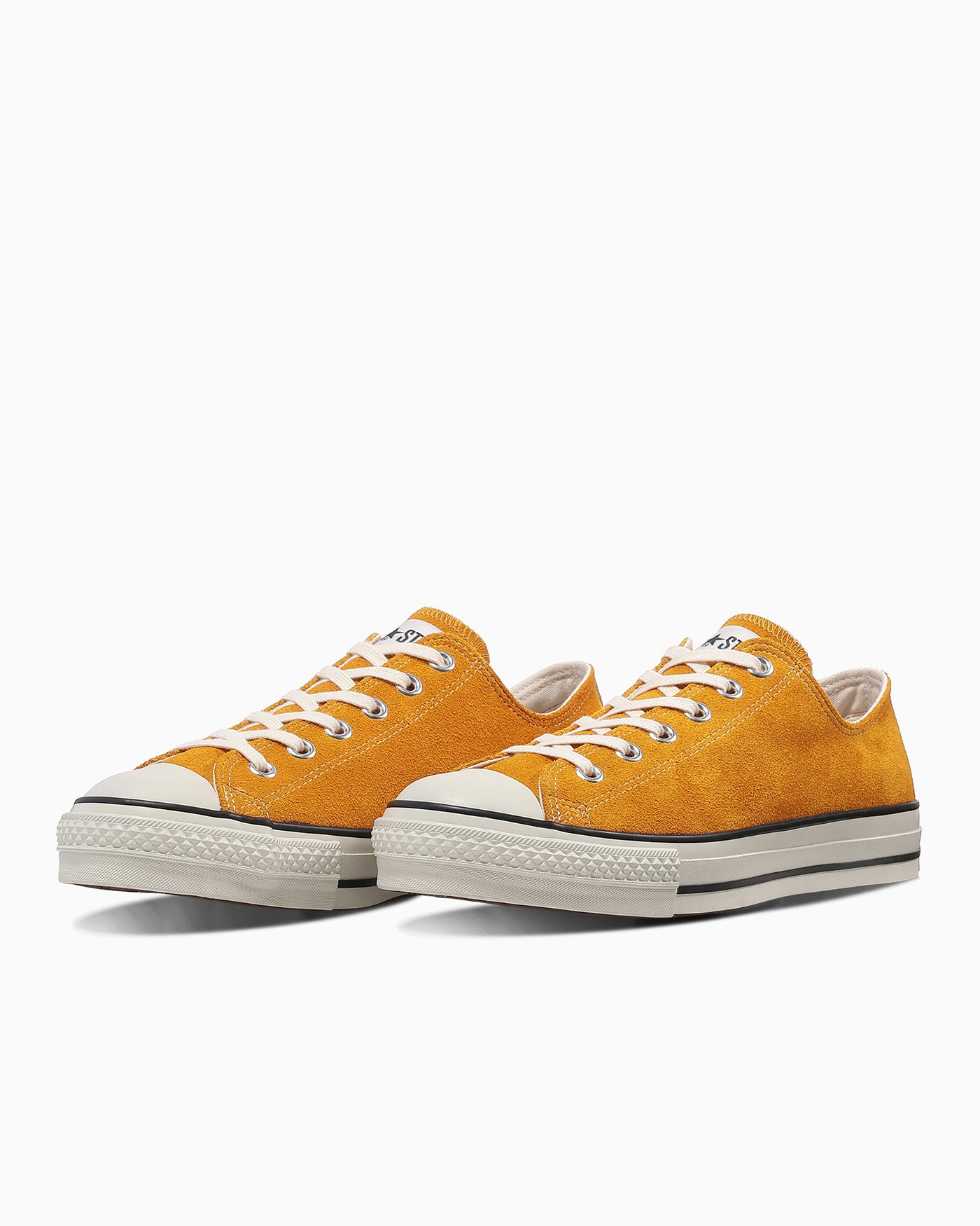SUEDE ALL STAR J OX / スエード オールスター J OX (ゴールド
