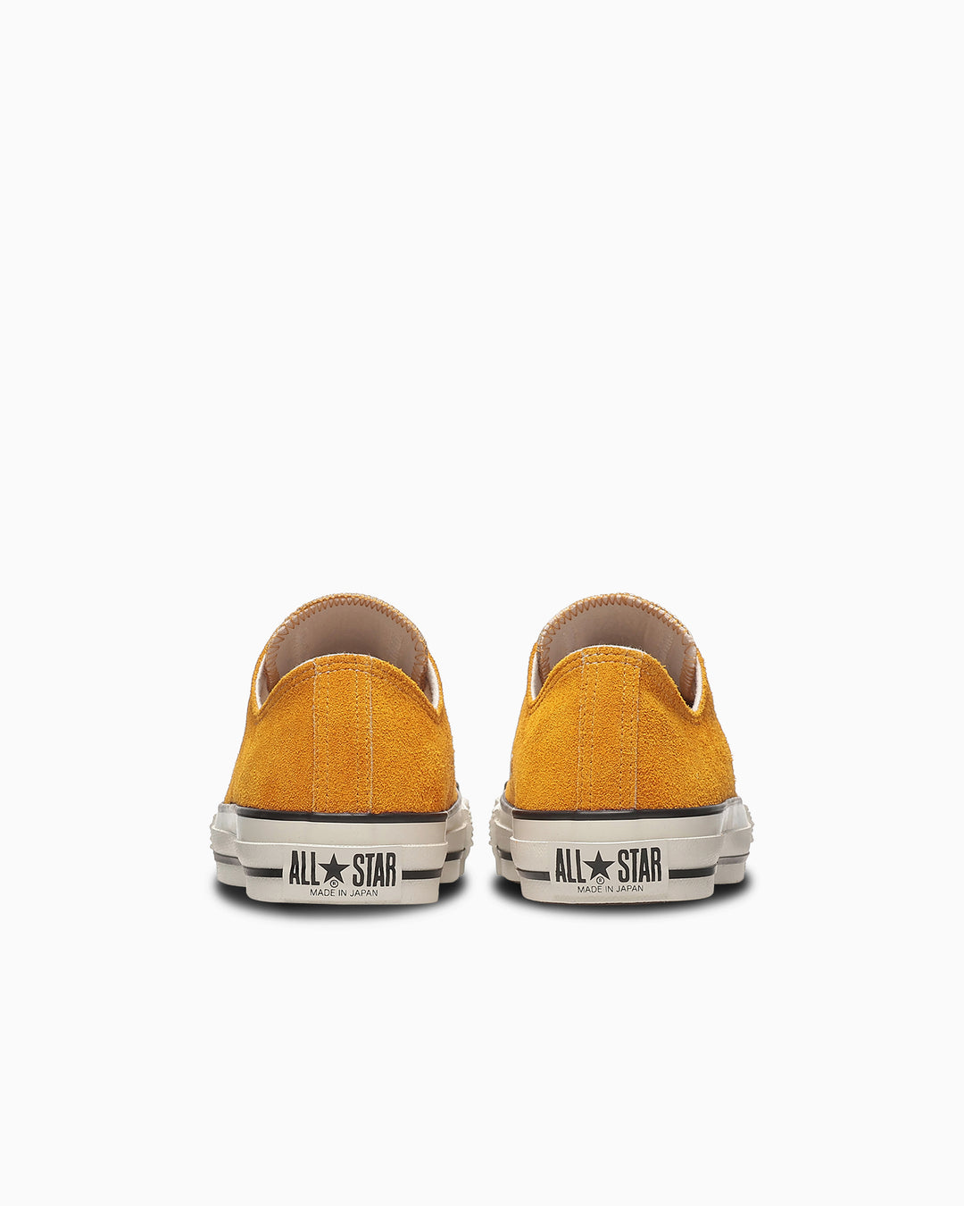 SUEDE ALL STAR J OX / スエード オールスター J OX (ゴールド