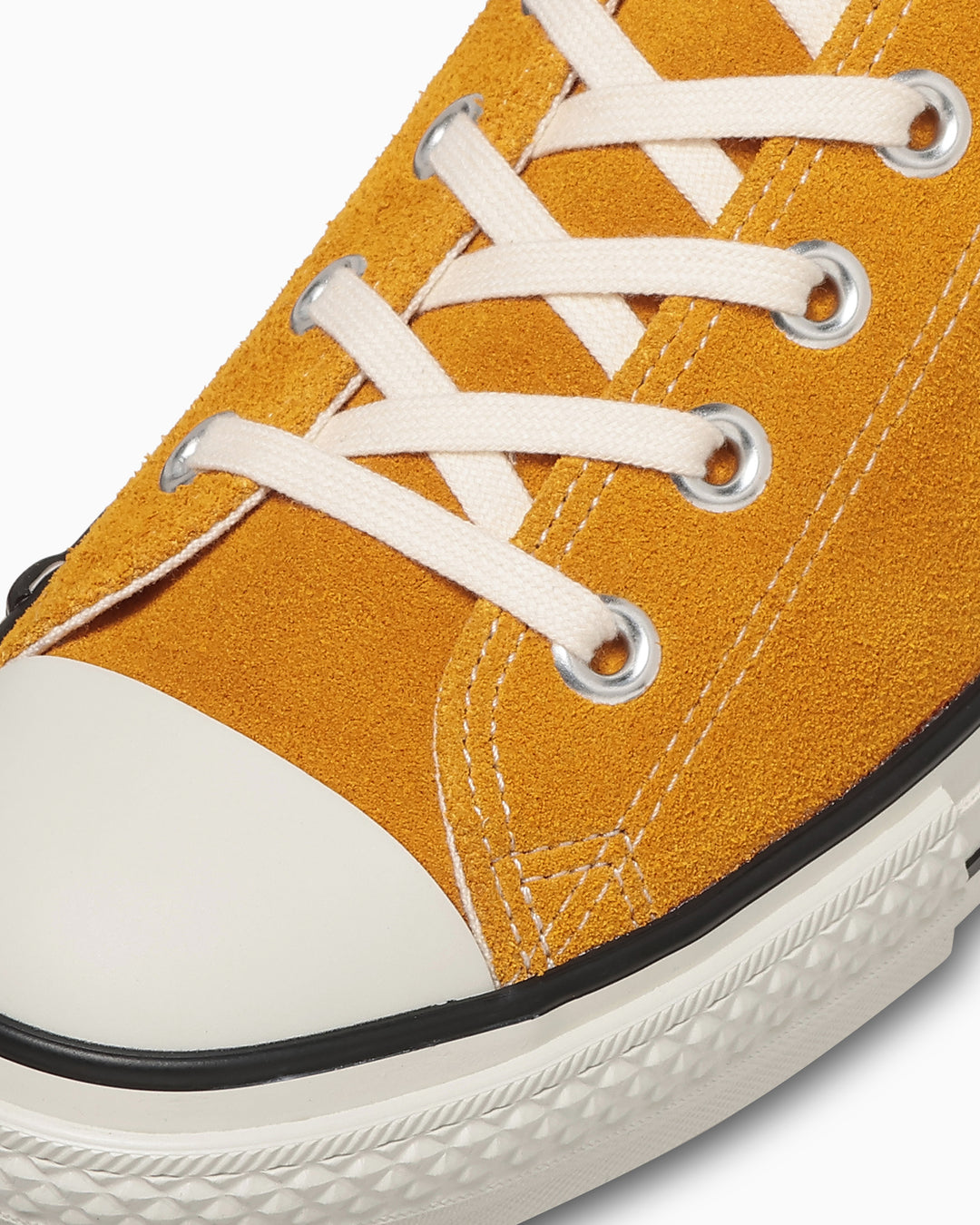 SUEDE ALL STAR J OX / スエード オールスター J OX (ゴールド