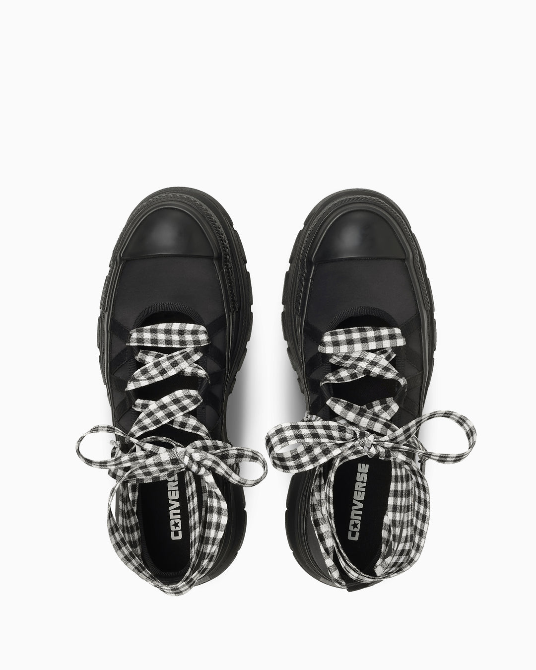 ALL STAR TREKWAVE BL OX / オールスター トレックウエーブ BL OX