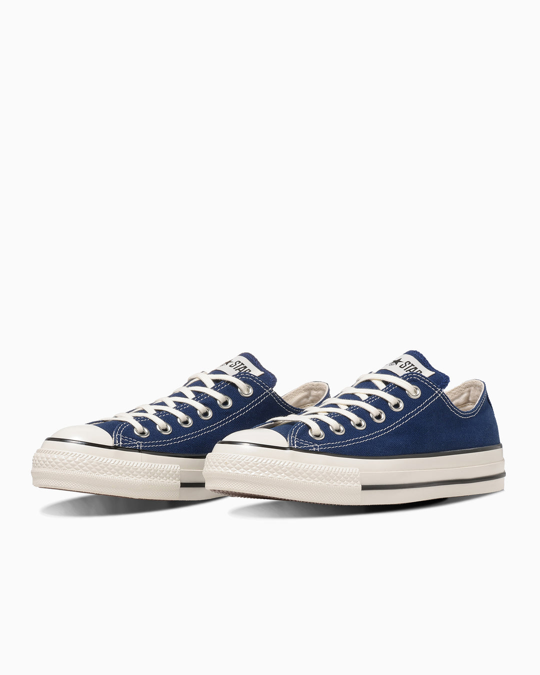 青黒コンプレックス 他パーツ ALL STAR AGED OX / オールスター エイジド OX (クラシックネイビー