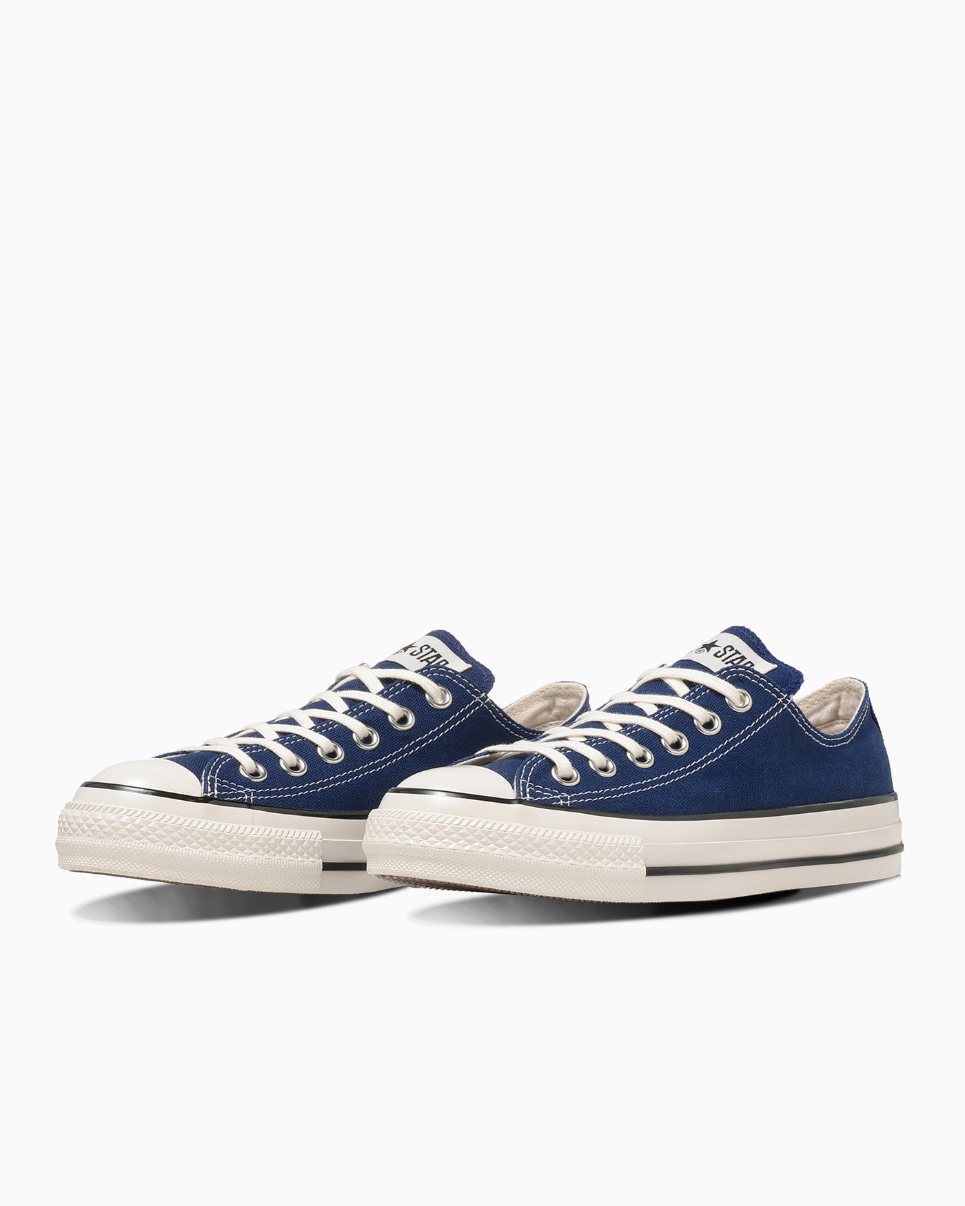 ALL STAR AGED OX / オールスター エイジド OX (クラシックネイビー