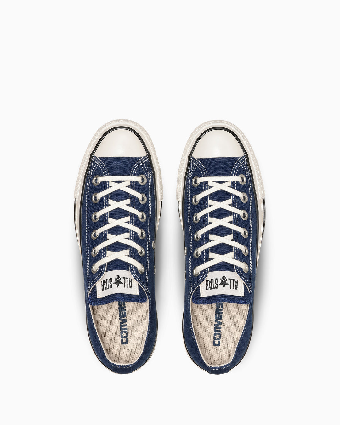 ALL STAR AGED OX / オールスター エイジド OX (クラシックネイビー