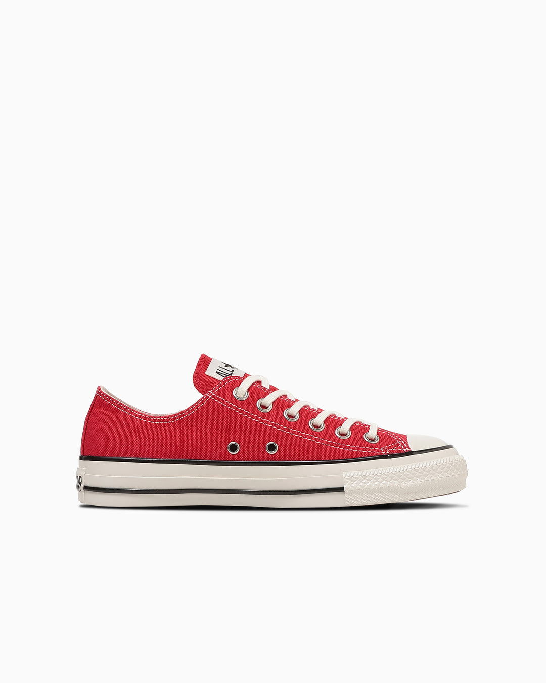 ALL STAR AGED OX / オールスター エイジド OX (シグナルレッド