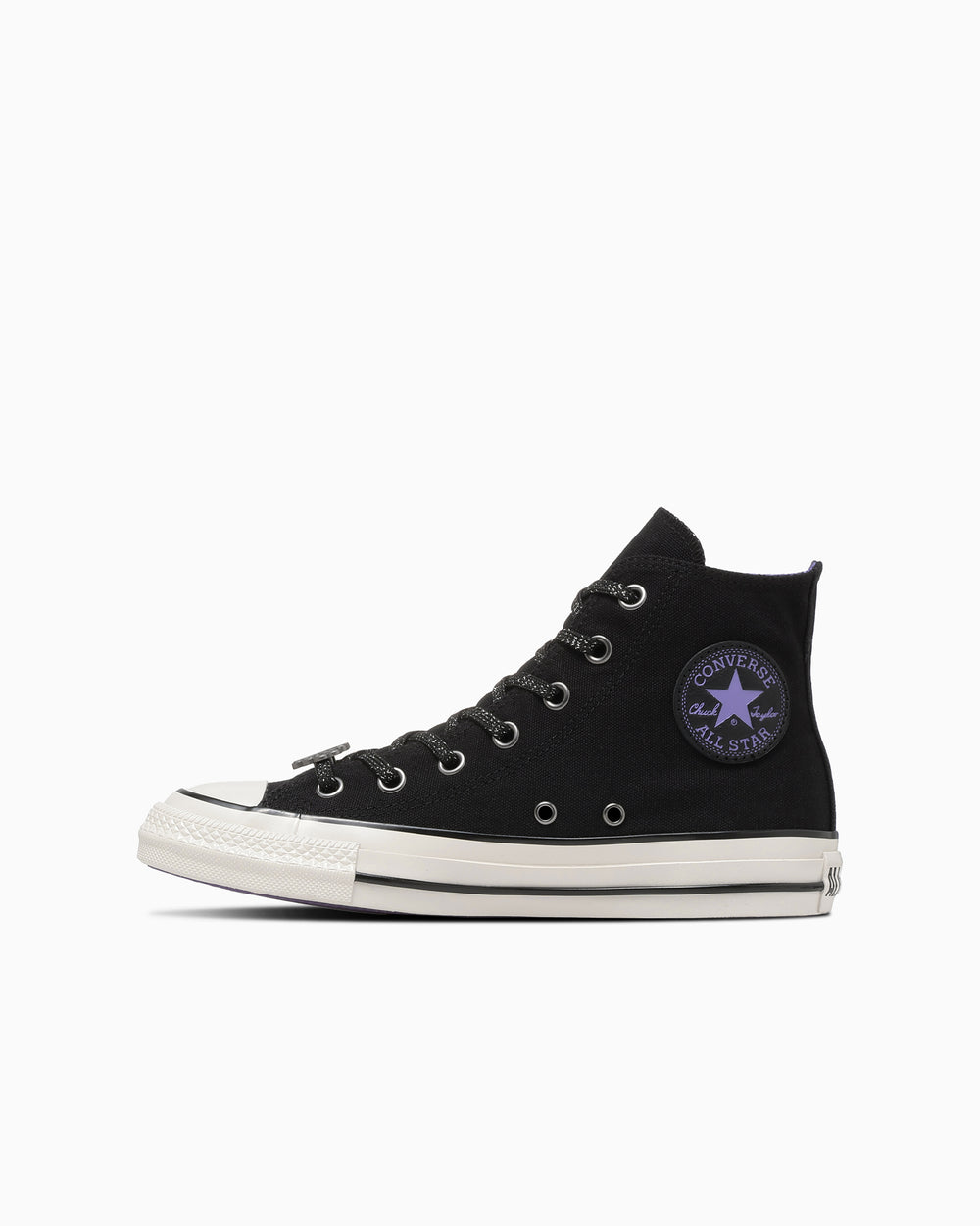 ALL STAR AGED TC HI / オールスター エイジド TC HI (ブラック