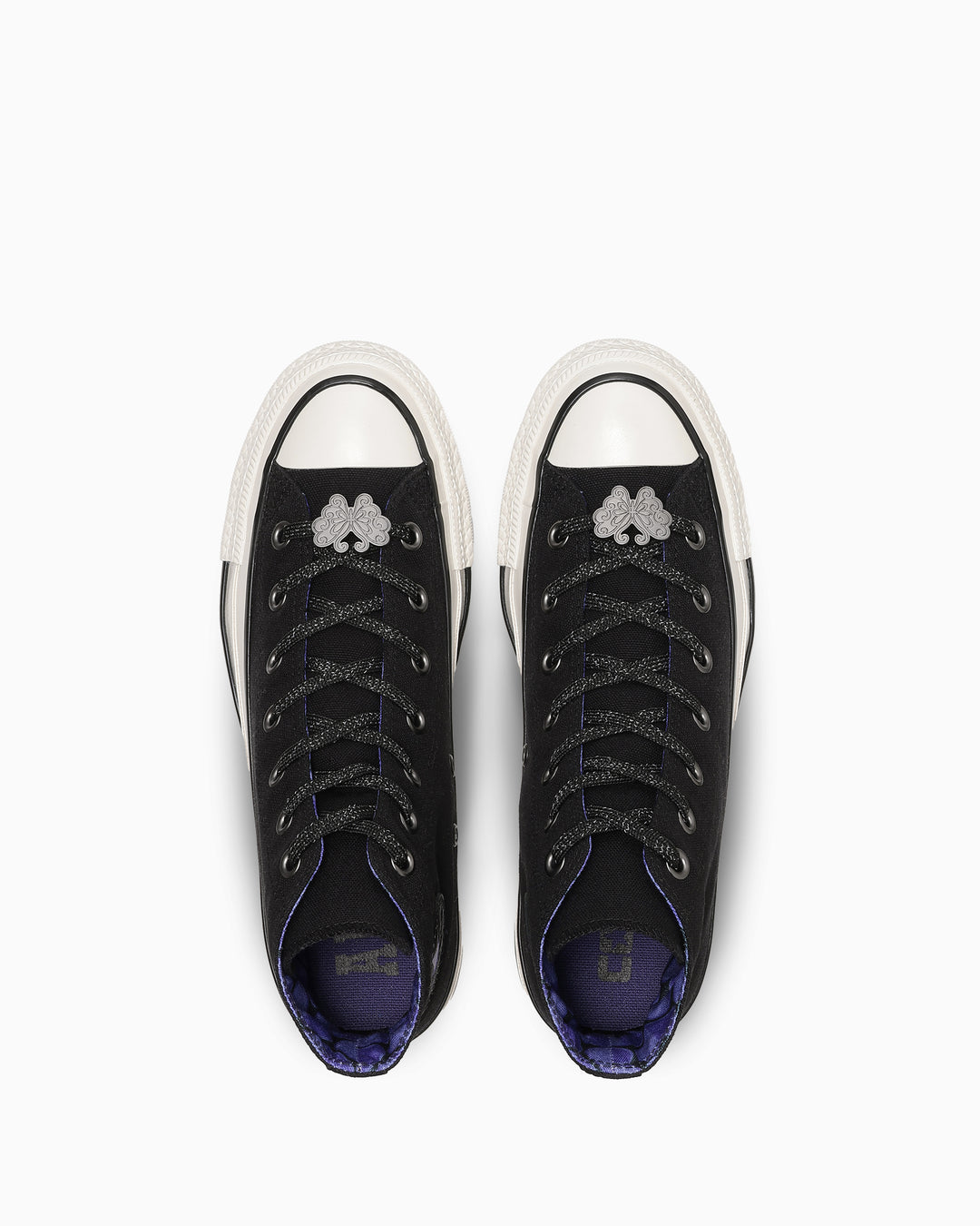 ALL STAR AGED HI / ANNA SUI / オールスター エイジド HI ／ アナ