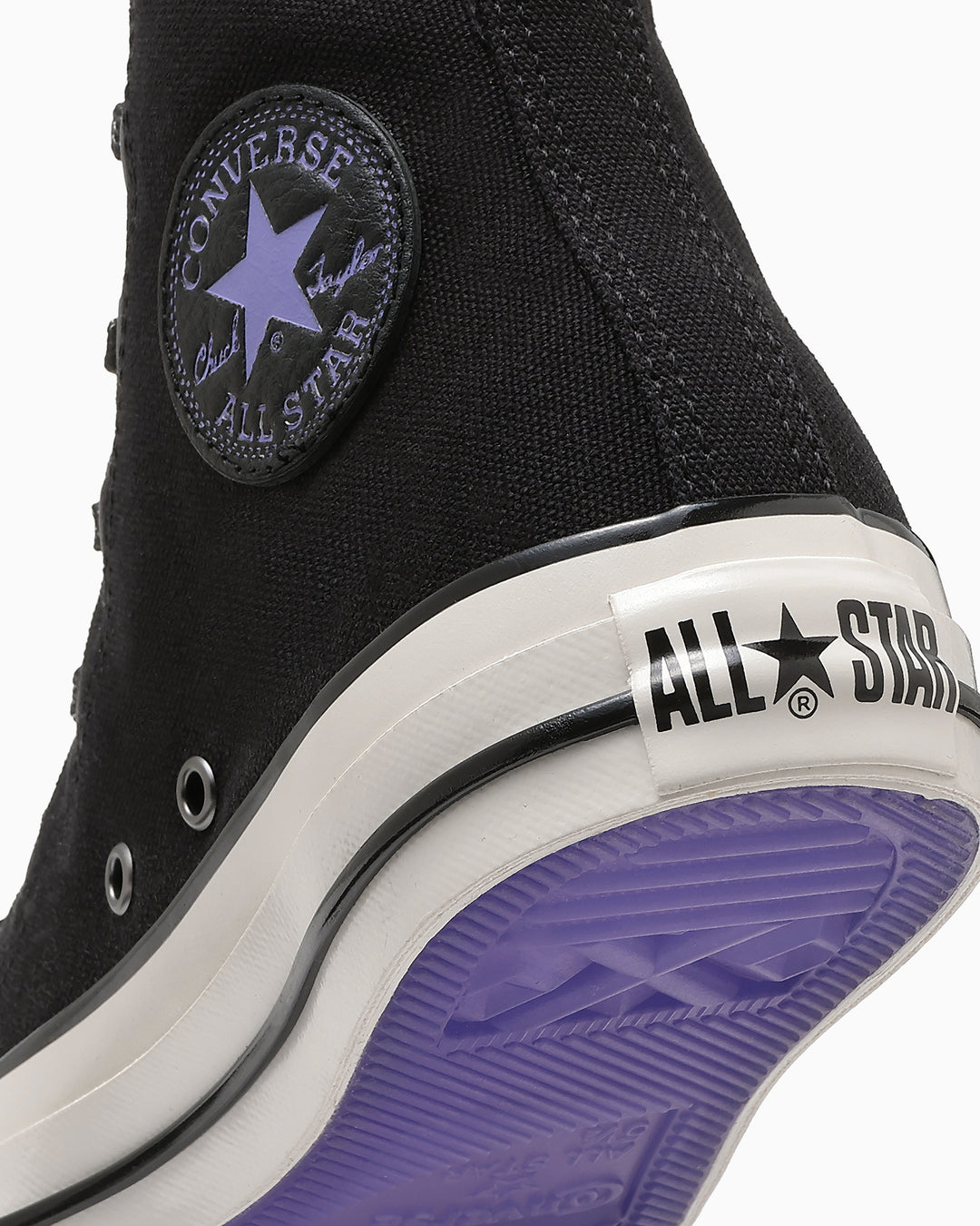 ALL STAR AGED HI / ANNA SUI / オールスター エイジド HI ／ アナ
