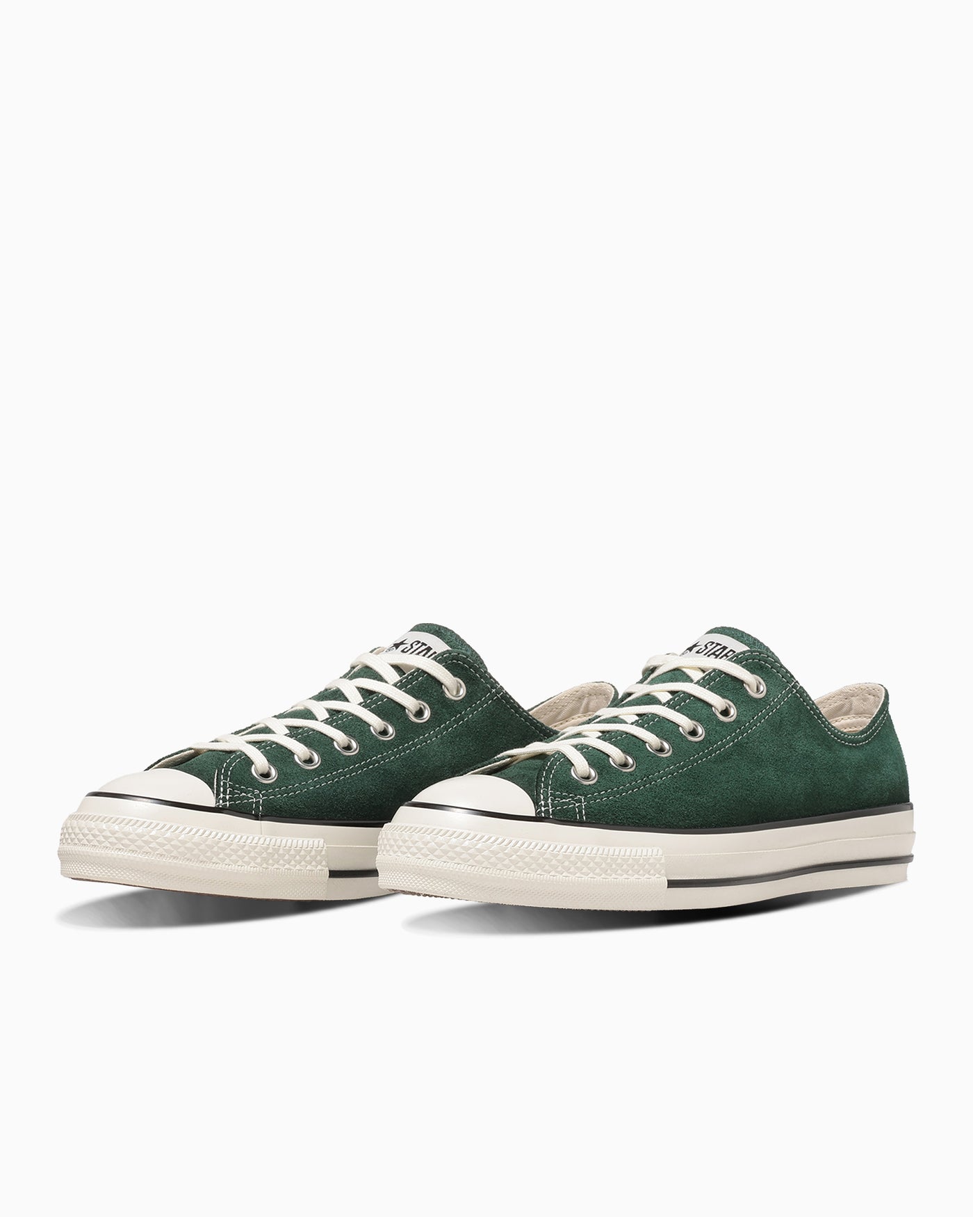 ALL STAR AGED WS OX / オールスター エイジド WS OX (アイビー