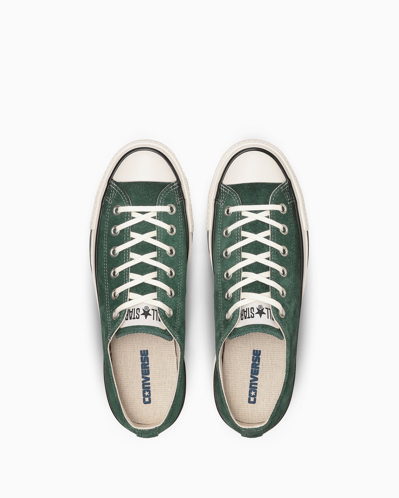 ALL STAR AGED WS OX / オールスター エイジド WS OX (アイビー 