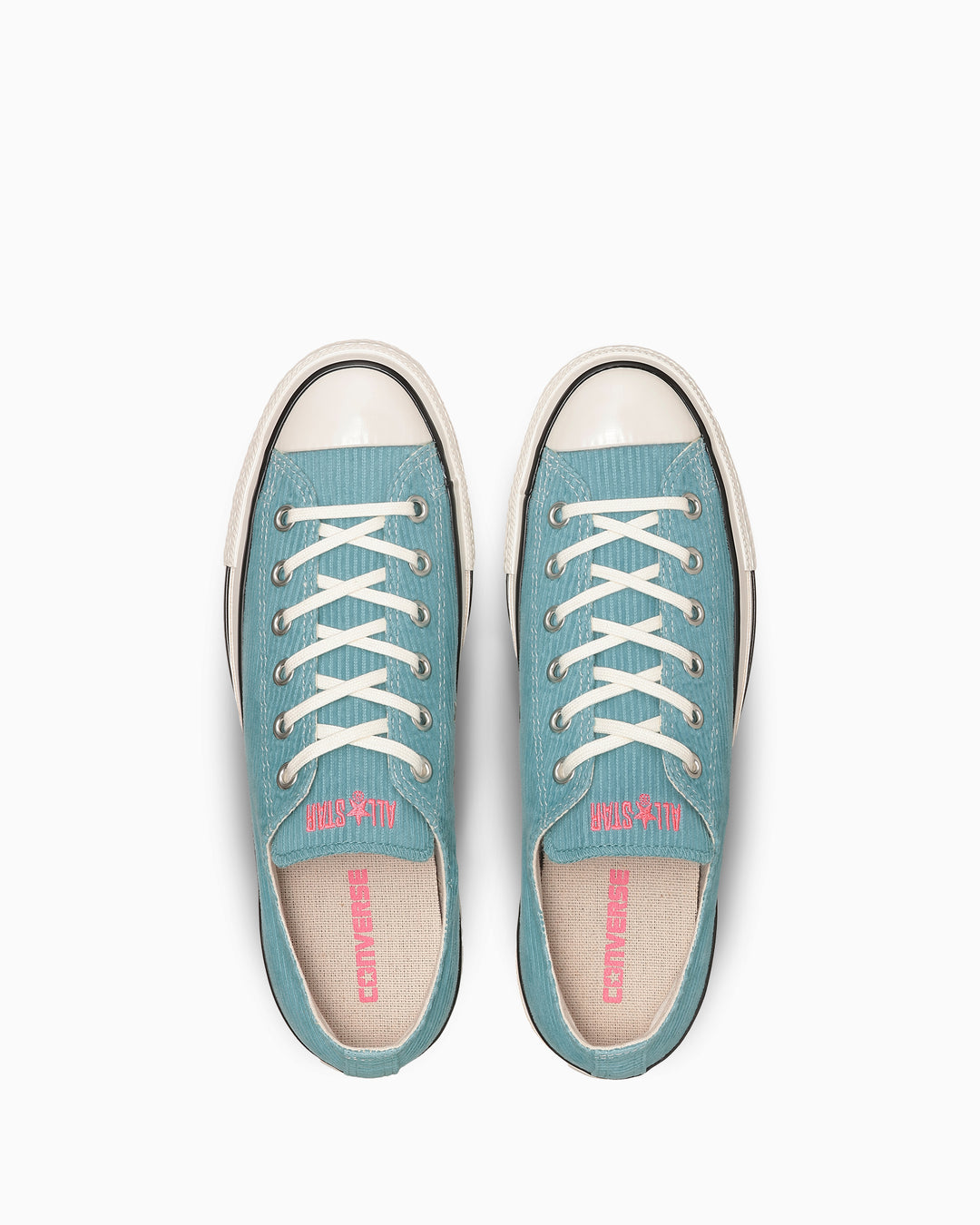 ALL STAR AGED WASHEDCORDUROY OX / オールスター エイジド ウォッシュ