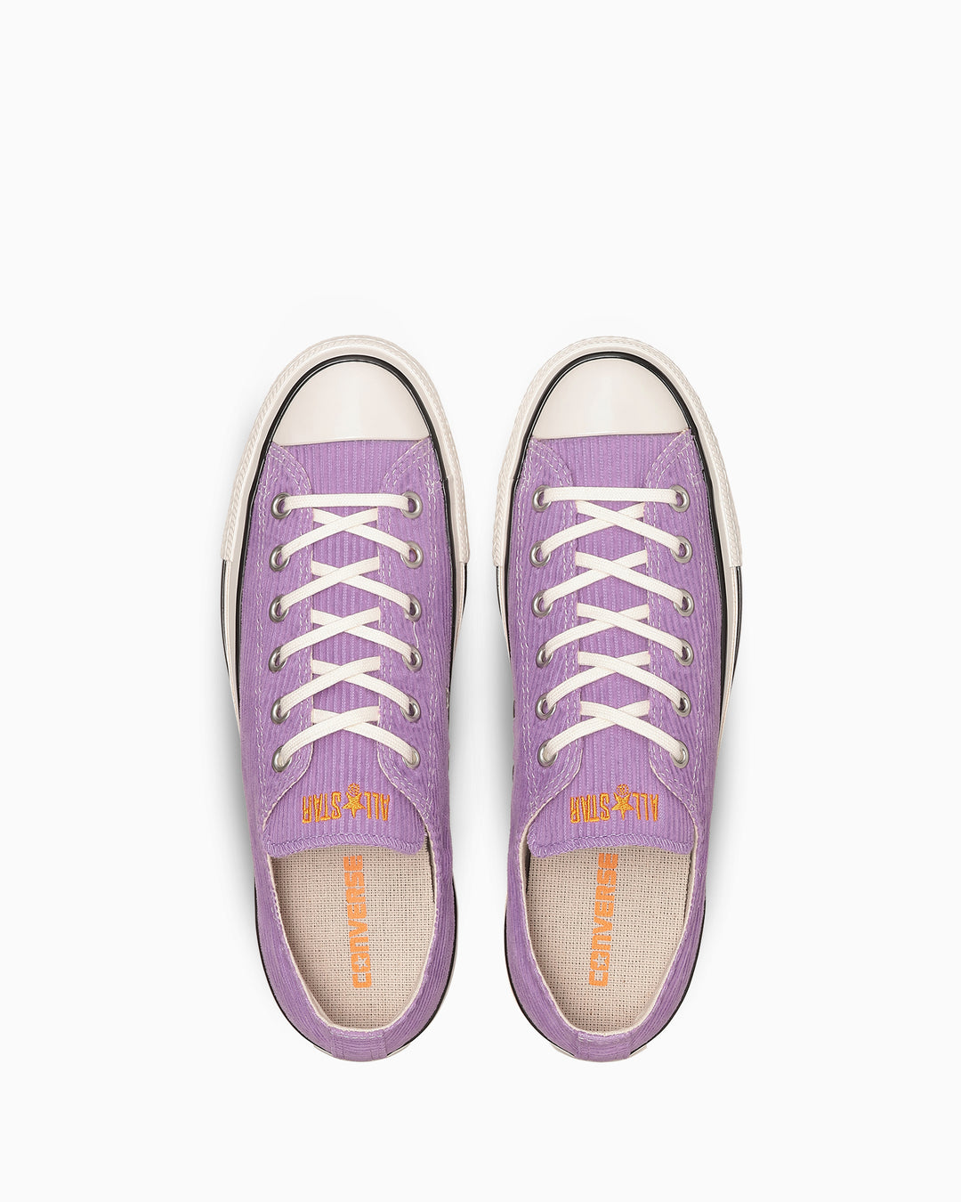 ALL STAR AGED WASHEDCORDUROY OX / オールスター エイジド ウォッシュ