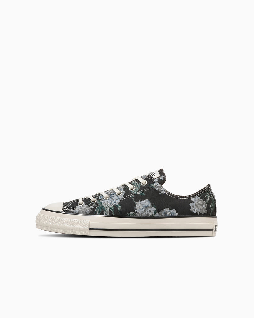 ALL STAR AGED FJ OX / オールスター エイジド FJ OX (ダーク