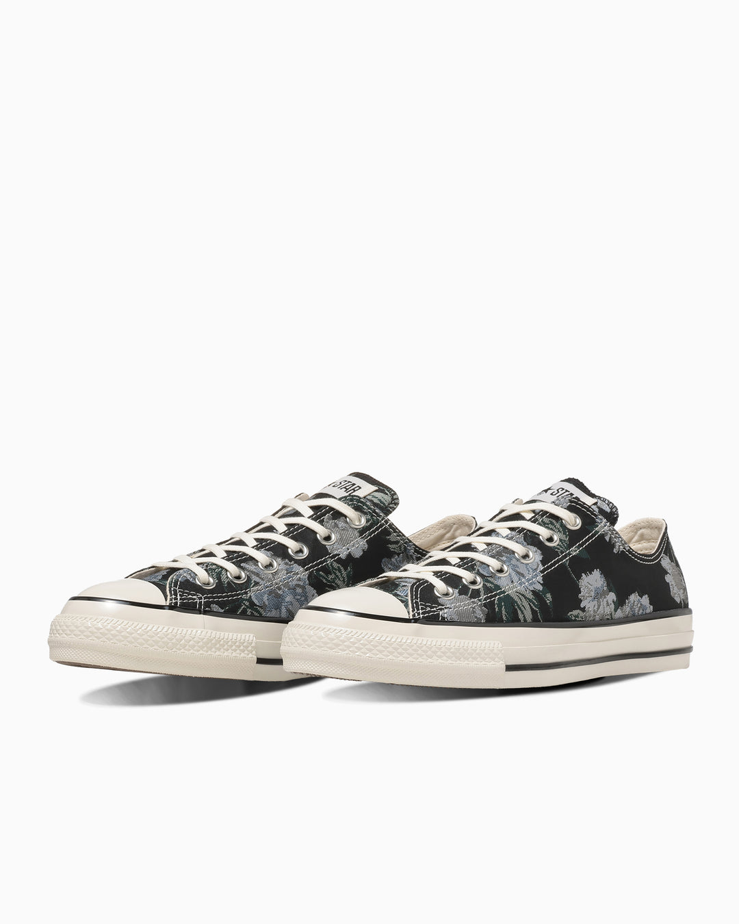 ALL STAR AGED FJ OX / オールスター エイジド FJ OX (ダーク
