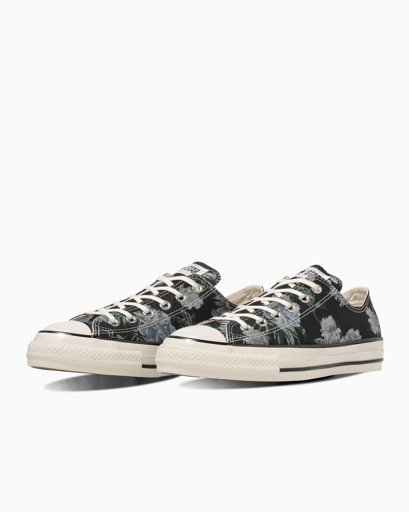 ALL STAR AGED FJ OX / オールスター エイジド FJ OX (ダーク