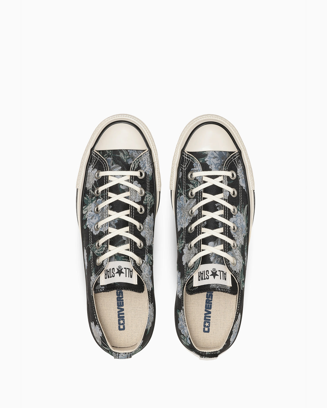 ALL STAR AGED FJ OX / オールスター エイジド FJ OX (ダーク