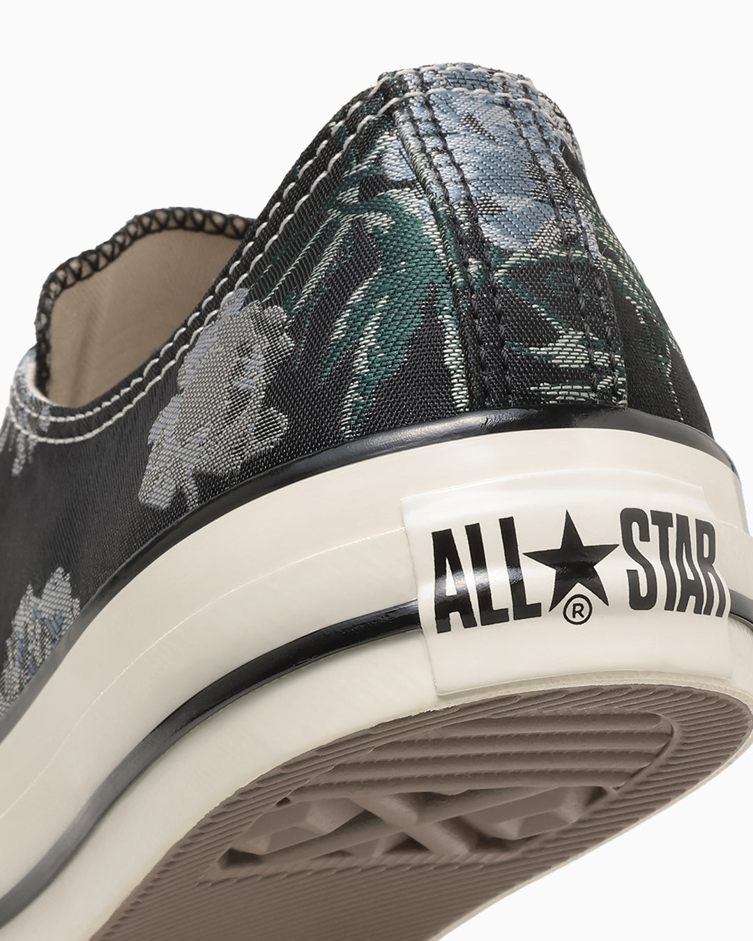 ALL STAR AGED FJ OX / オールスター エイジド FJ OX (ダーク