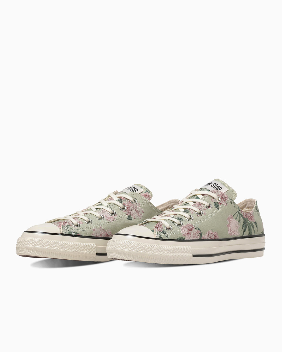 ALL STAR AGED FJ OX / オールスター エイジド FJ OX (スモーキー