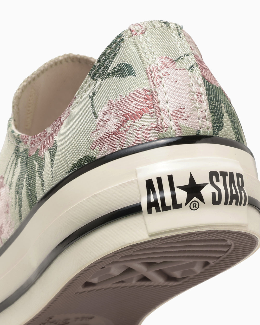 ALL STAR AGED FJ OX / オールスター エイジド FJ OX (スモーキー