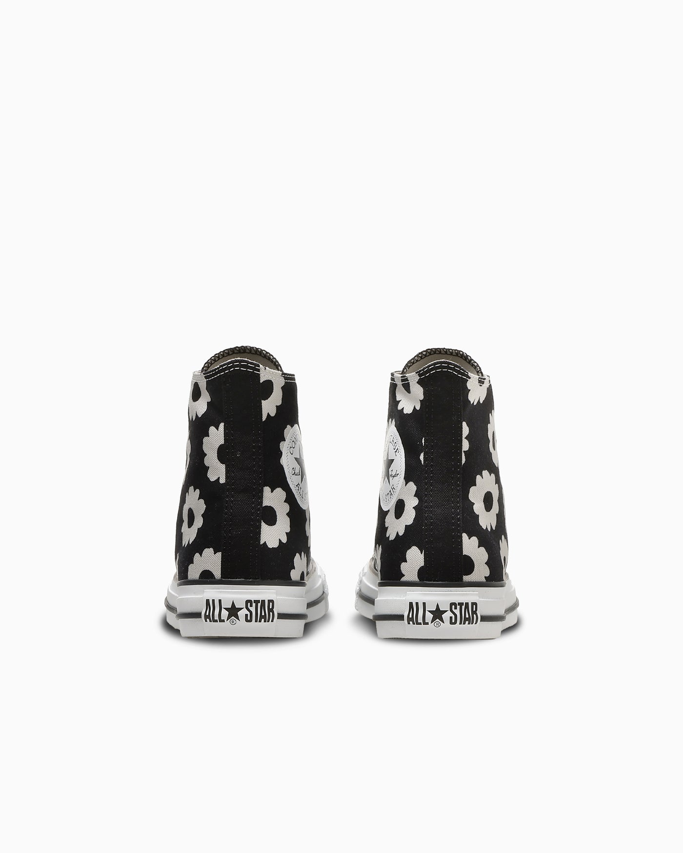 ALL STAR FLOWERPRINT HI / オールスター フラワープリント HI 