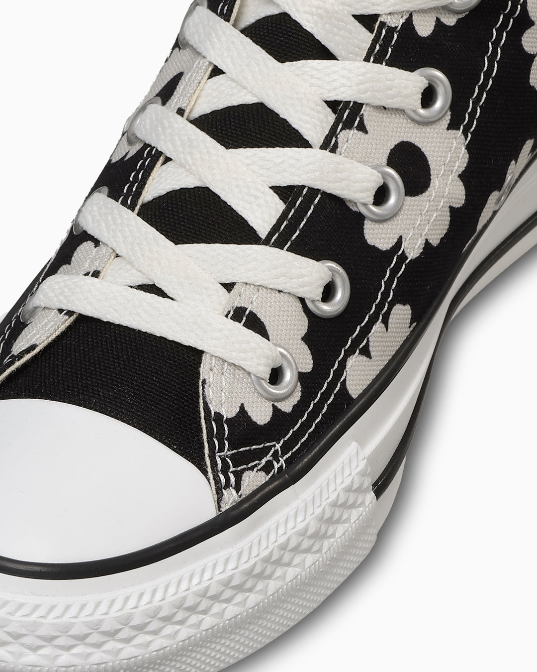 ALL STAR FLOWERPRINT HI / オールスター フラワープリント HI