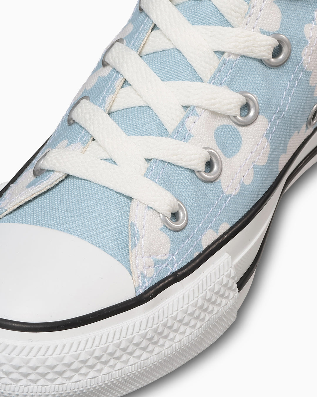 ALL STAR FLOWERPRINT HI / オールスター フラワープリント HI