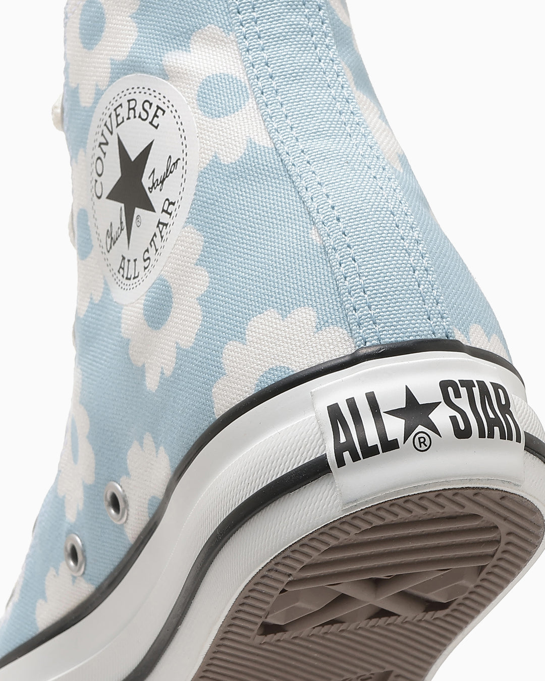 ALL STAR FLOWERPRINT HI / オールスター フラワープリント HI