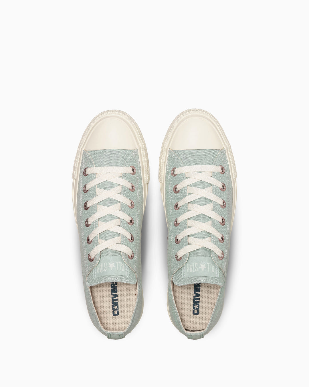 ALL STAR FLATEYELETS PG OX / オールスター フラットアイレッツ PG