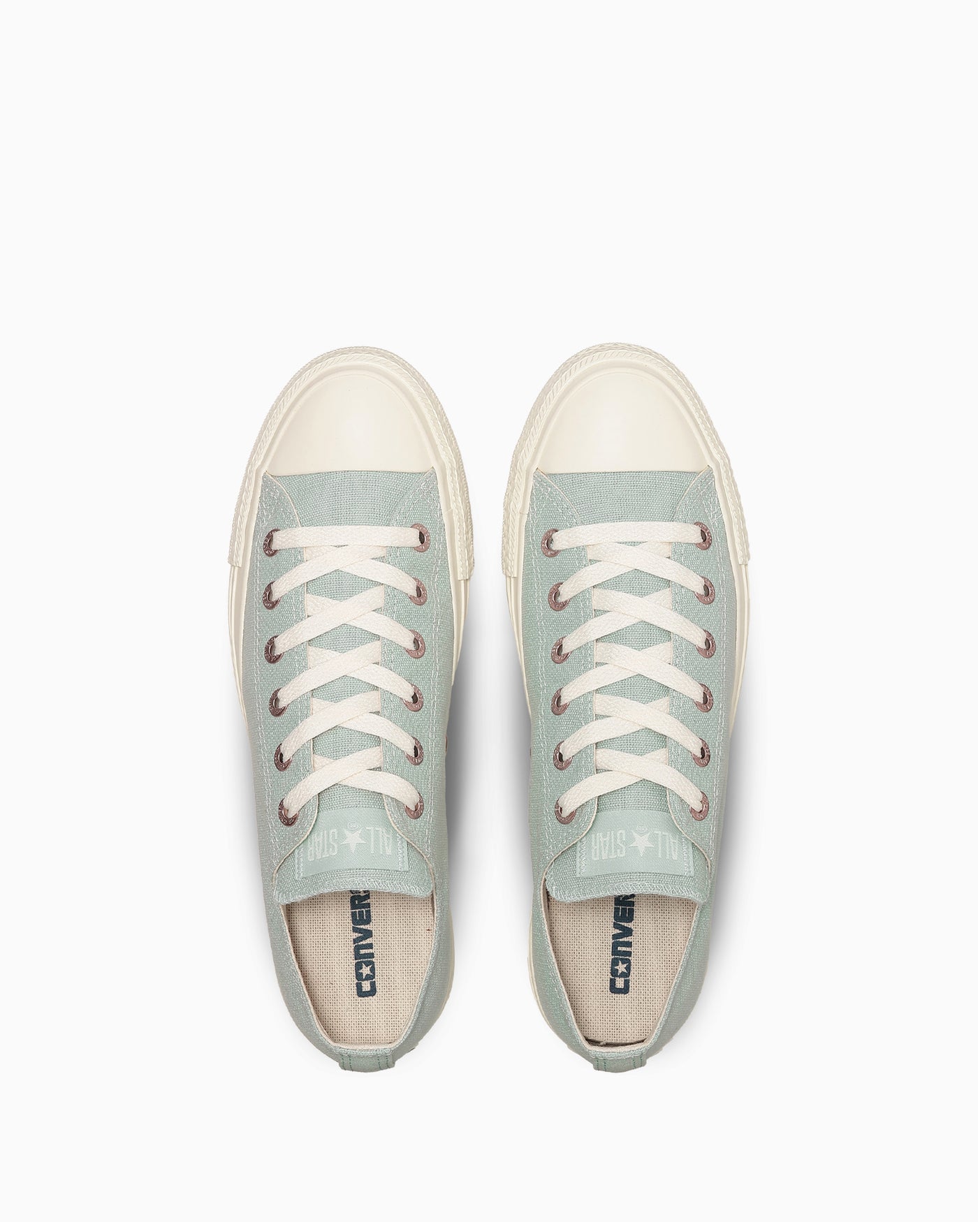 ALL STAR FLATEYELETS PG OX / オールスター フラットアイレッツ PG