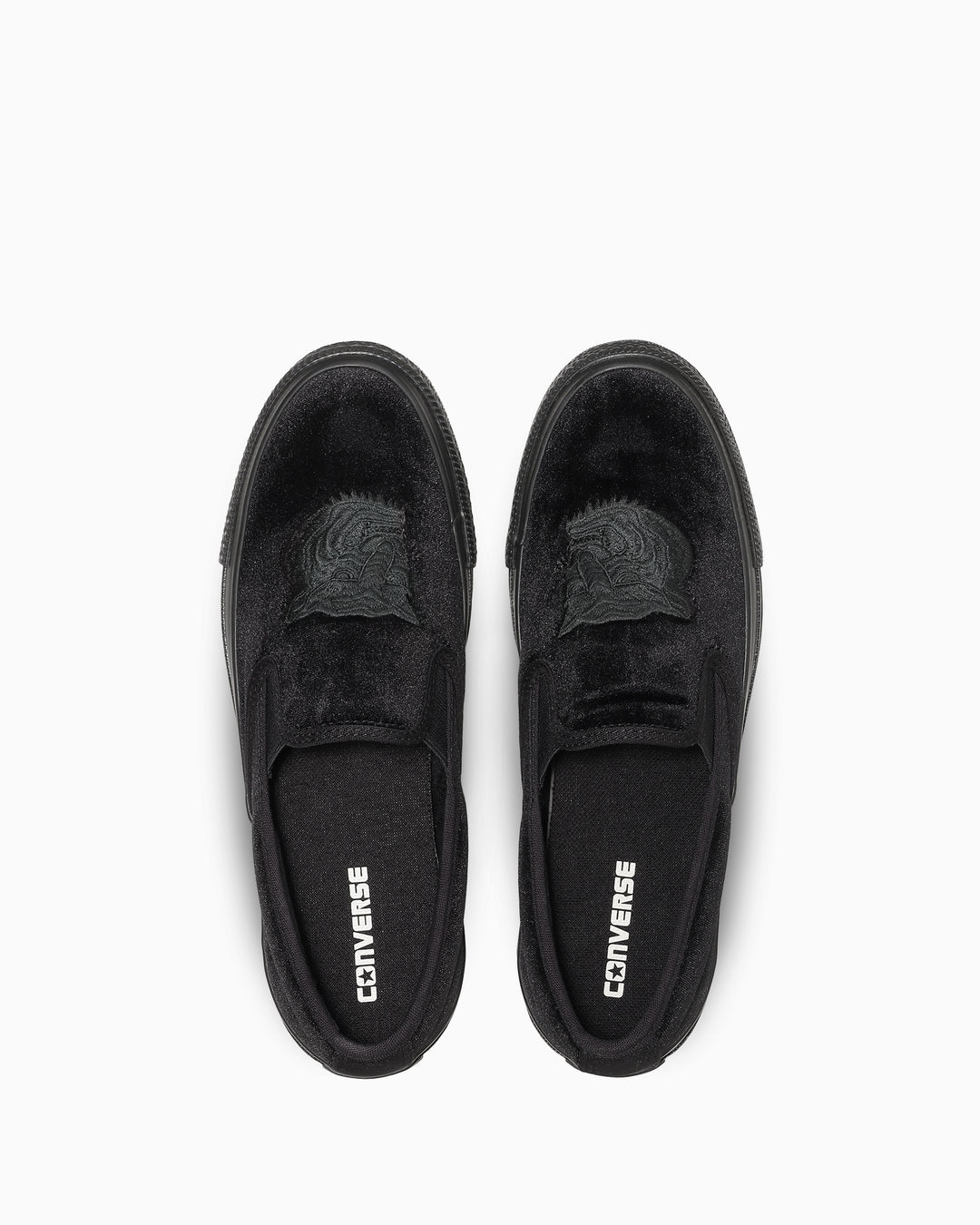 ALL STAR KUNGFU SLIP-ON / オールスター カンフー スリップオン