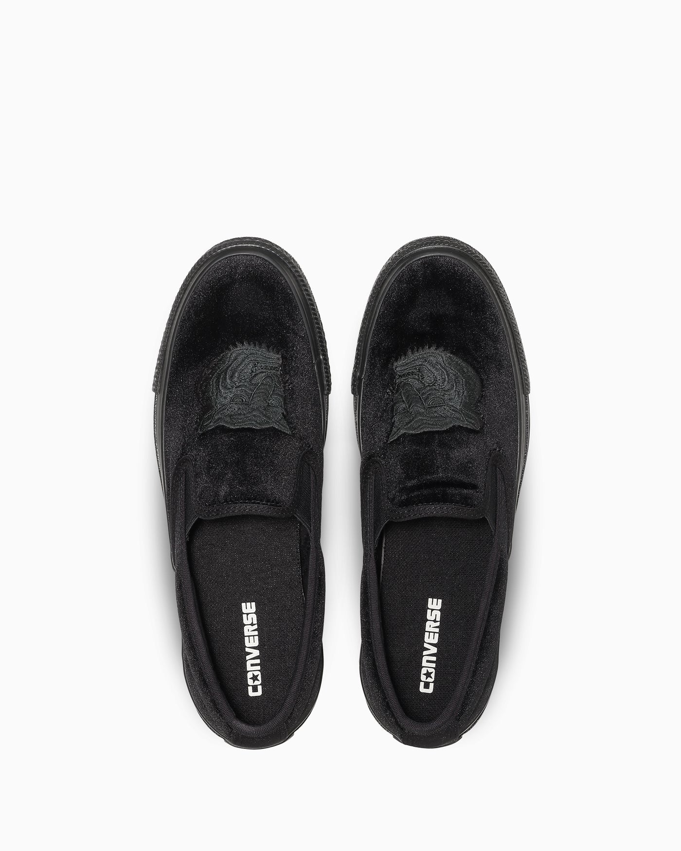 ALL STAR KUNGFU SLIP-ON / オールスター カンフー スリップオン