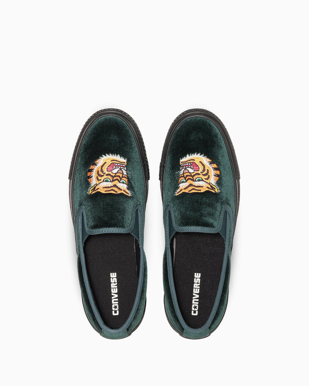 ALL STAR KUNGFU SLIP-ON / オールスター カンフー スリップオン