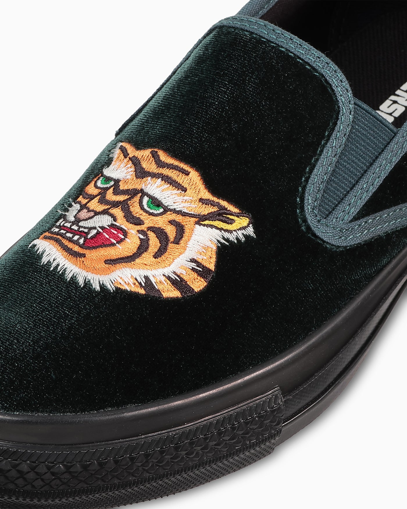 CONVERSE ALL STAR KUNGFU SLIP-ON カンフー 虎 ALL STAR KUNGFU SLIP-ON / オールスター カンフー スリップオン