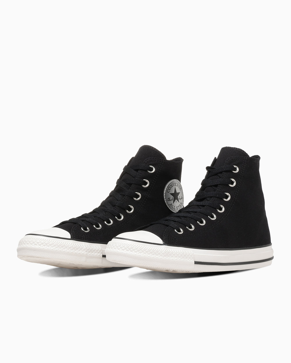 ALL-STAR ブラック – SHOES – コンバース オンライン ショップ