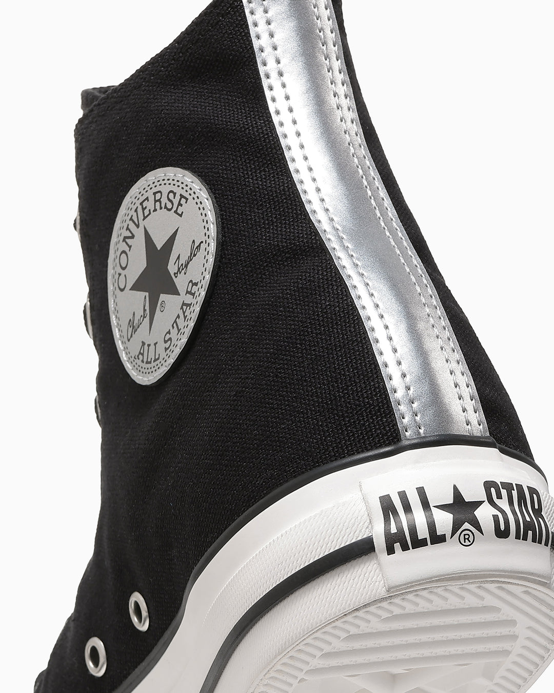ALL STAR SILVERPATCH HI / オールスター シルバーパッチ HI