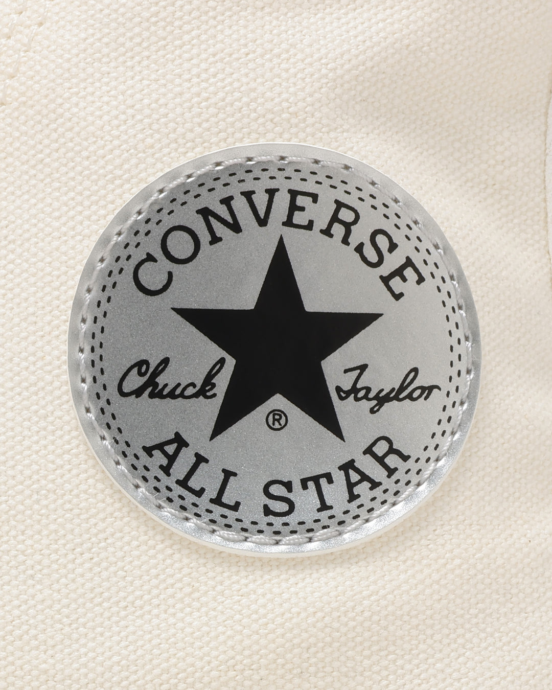 ALL STAR SILVERPATCH HI / オールスター シルバーパッチ HI