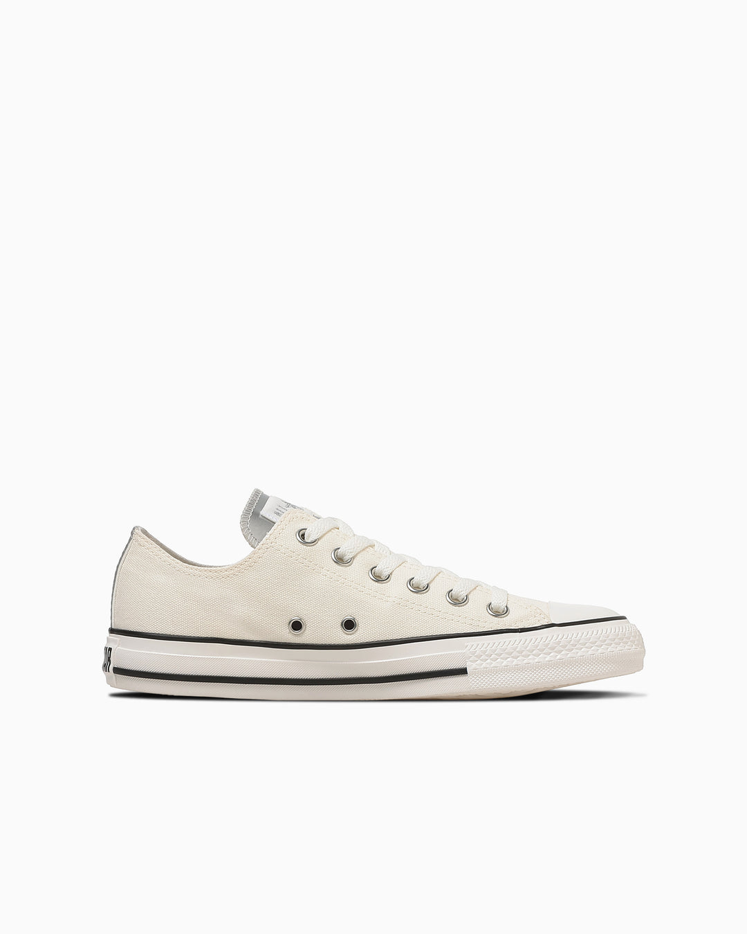 ALL STAR PM OX / オールスター PM OX (ホワイト/シルバー