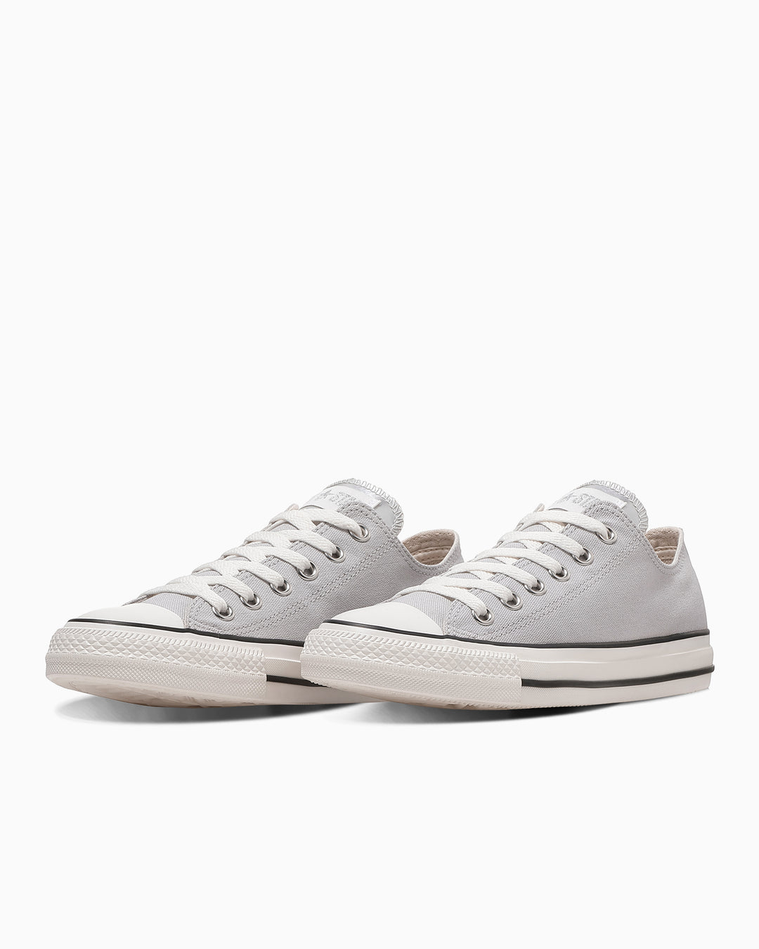 ALL STAR PM OX / オールスター PM OX (グレイ/シルバー