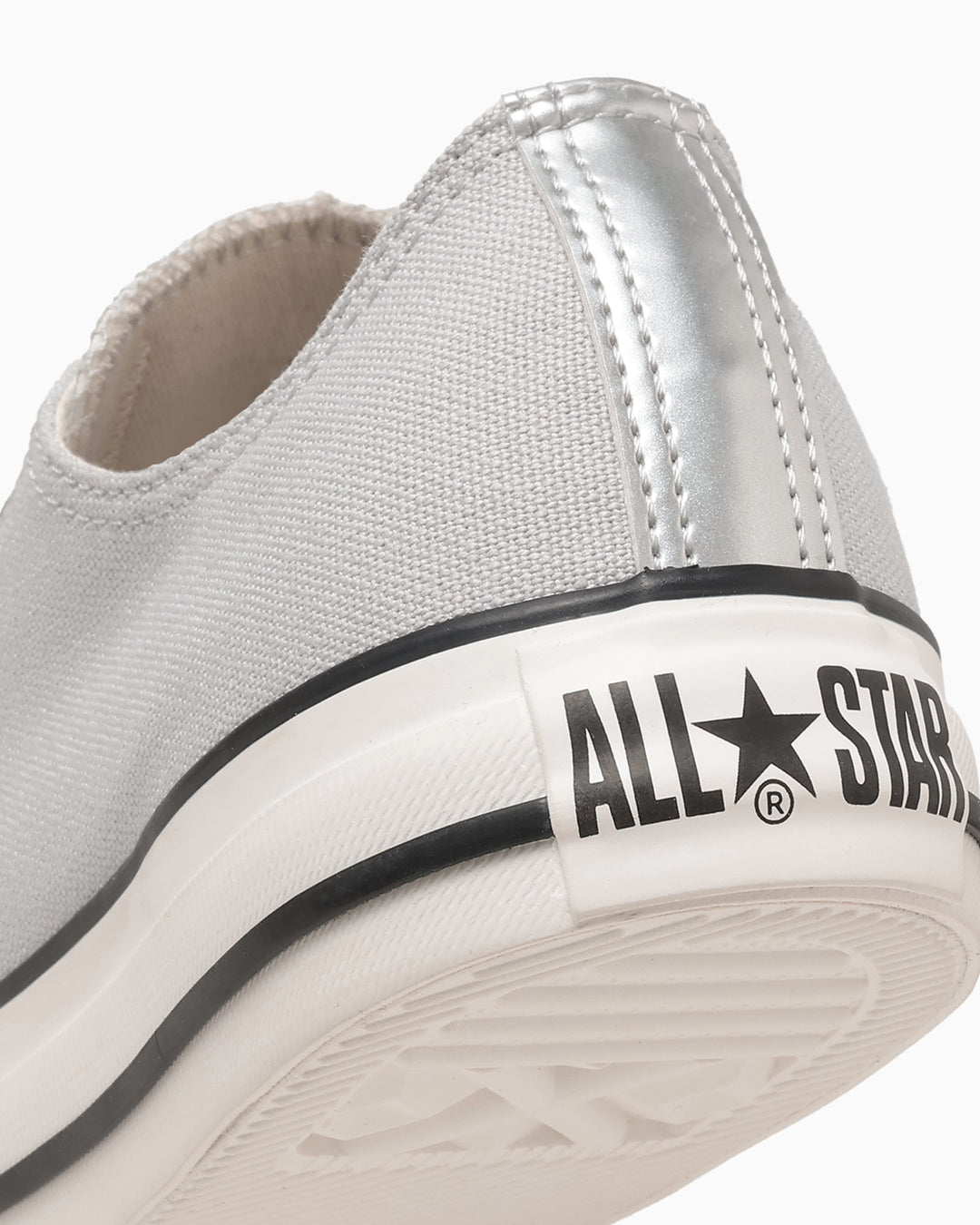 ALL STAR PM OX / オールスター PM OX (グレイ/シルバー