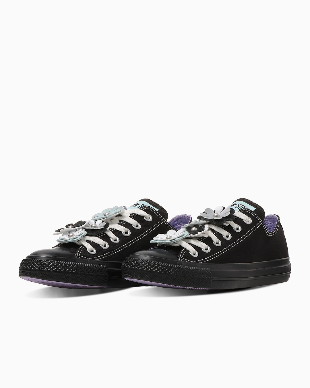 ALL STAR FLOWERCHARM OX / オールスター フラワーチャーム OX