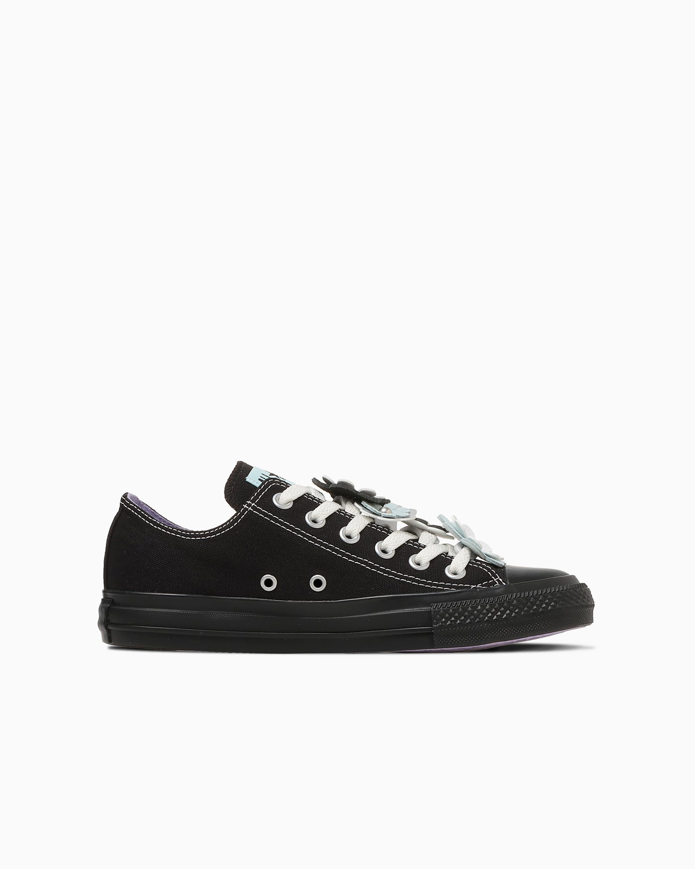 ALL STAR FLOWERCHARM OX / オールスター フラワーチャーム OX