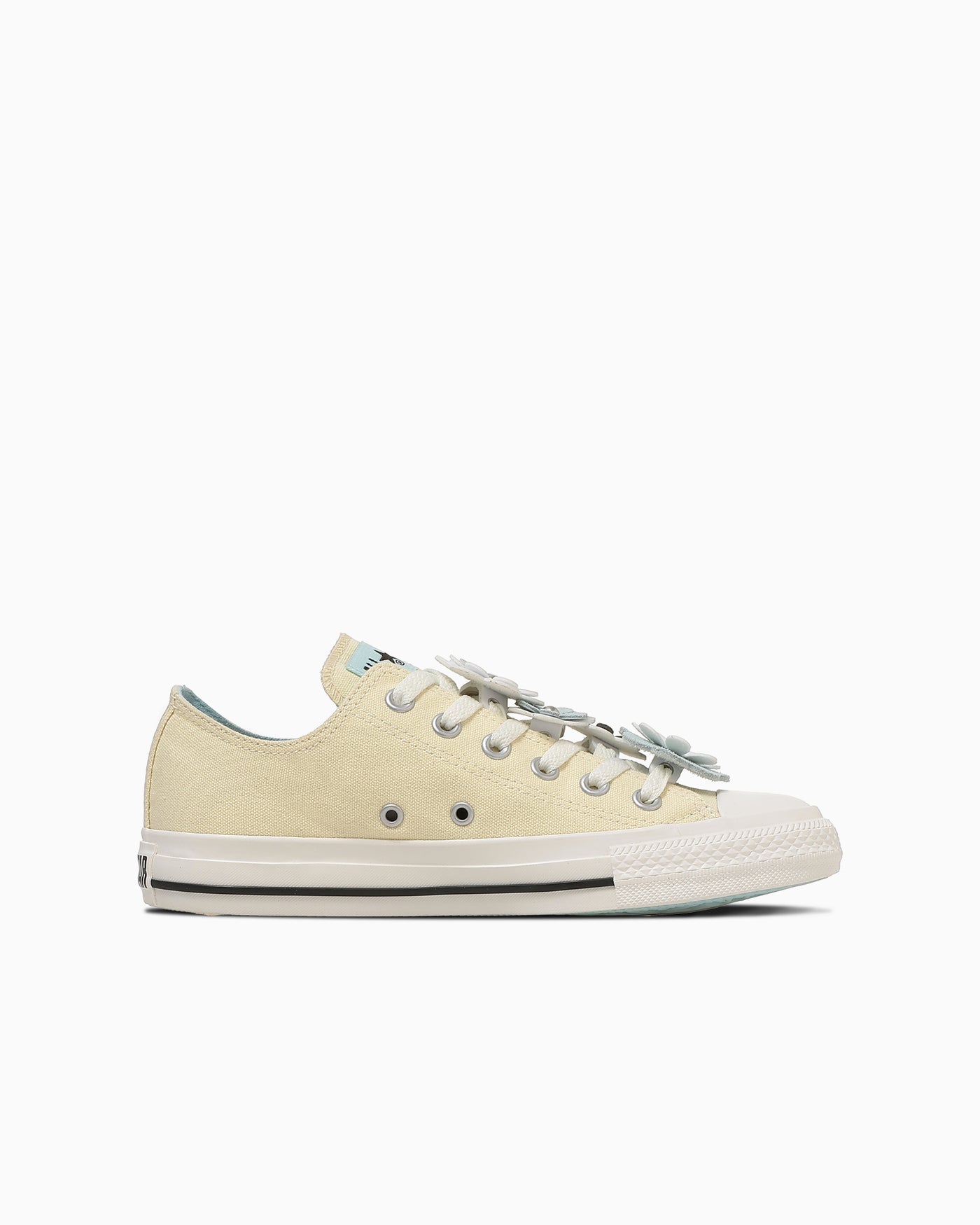 ALL STAR FLOWERCHARM OX / オールスター フラワーチャーム OX