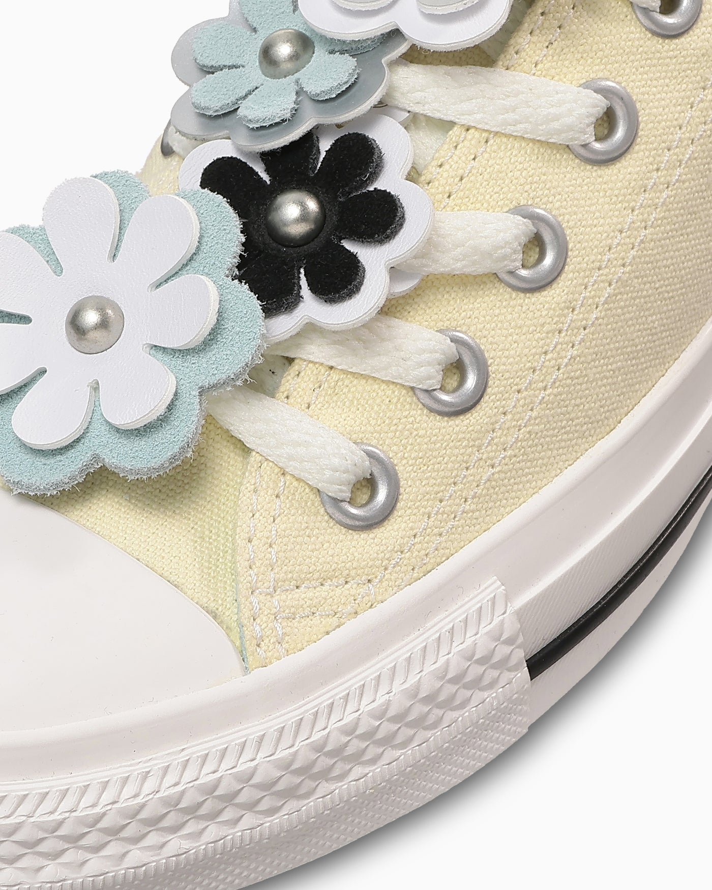 ALL STAR FLOWERCHARM OX / オールスター フラワーチャーム OX
