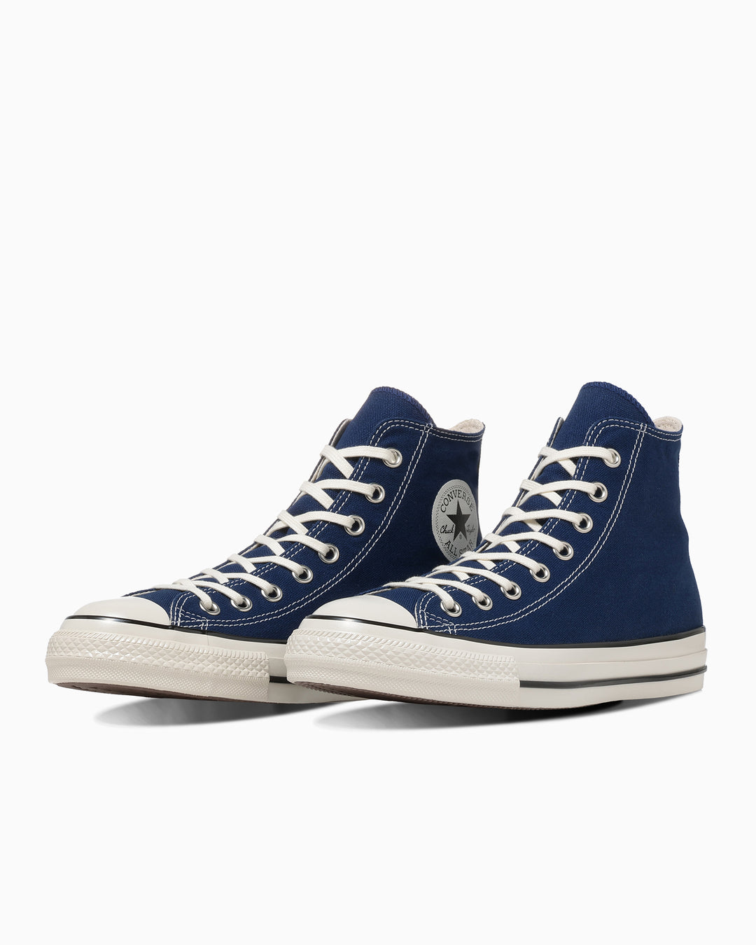 ALL STAR AGED HI / オールスター エイジド HI (クラシックネイビー