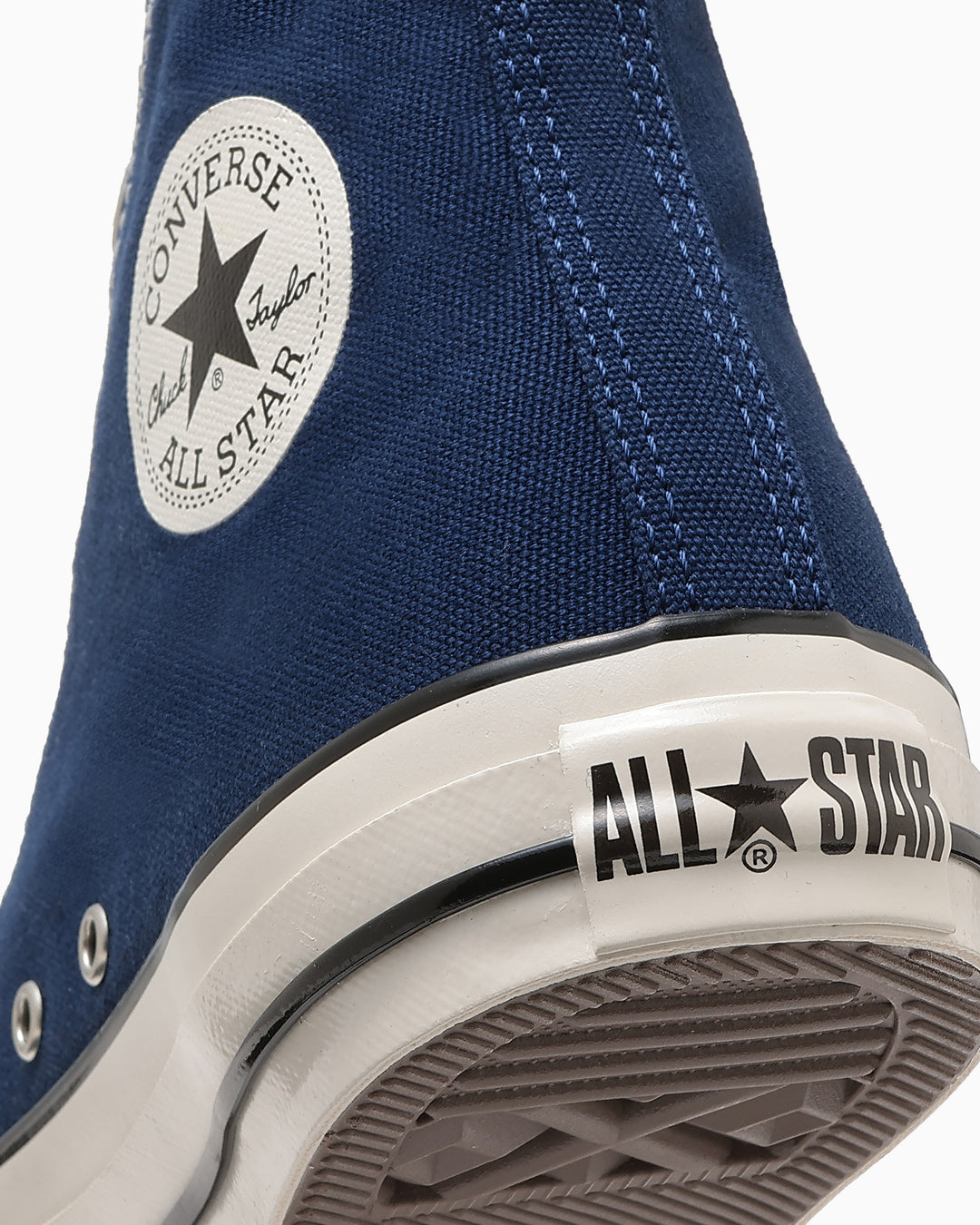 ALL STAR AGED HI / オールスター エイジド HI (クラシックネイビー