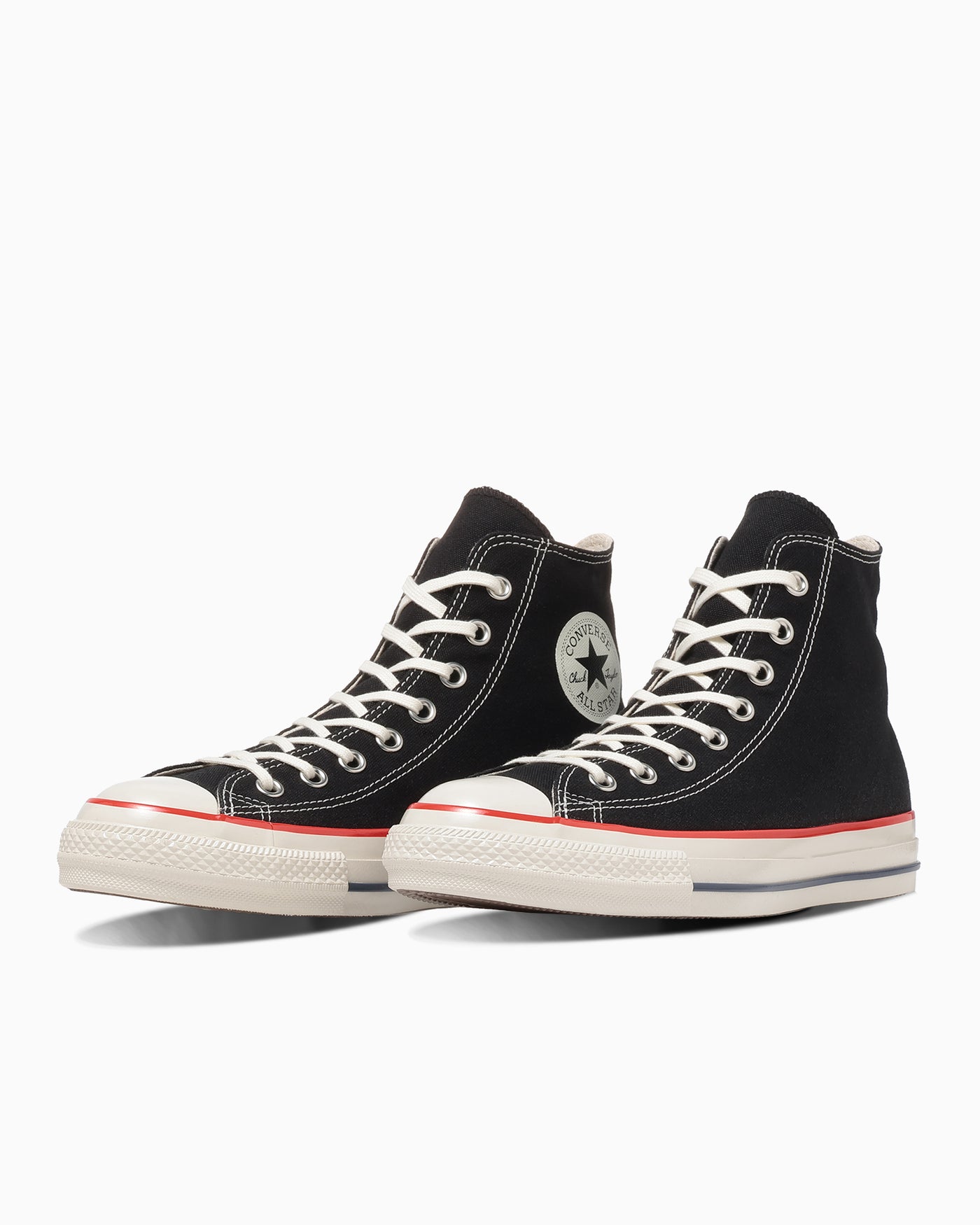 ALL STAR AGED TC HI / オールスター エイジド TC HI (ブラック