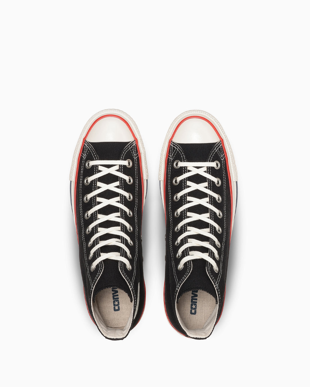 ALL STAR AGED TC HI / オールスター エイジド TC HI (ブラック
