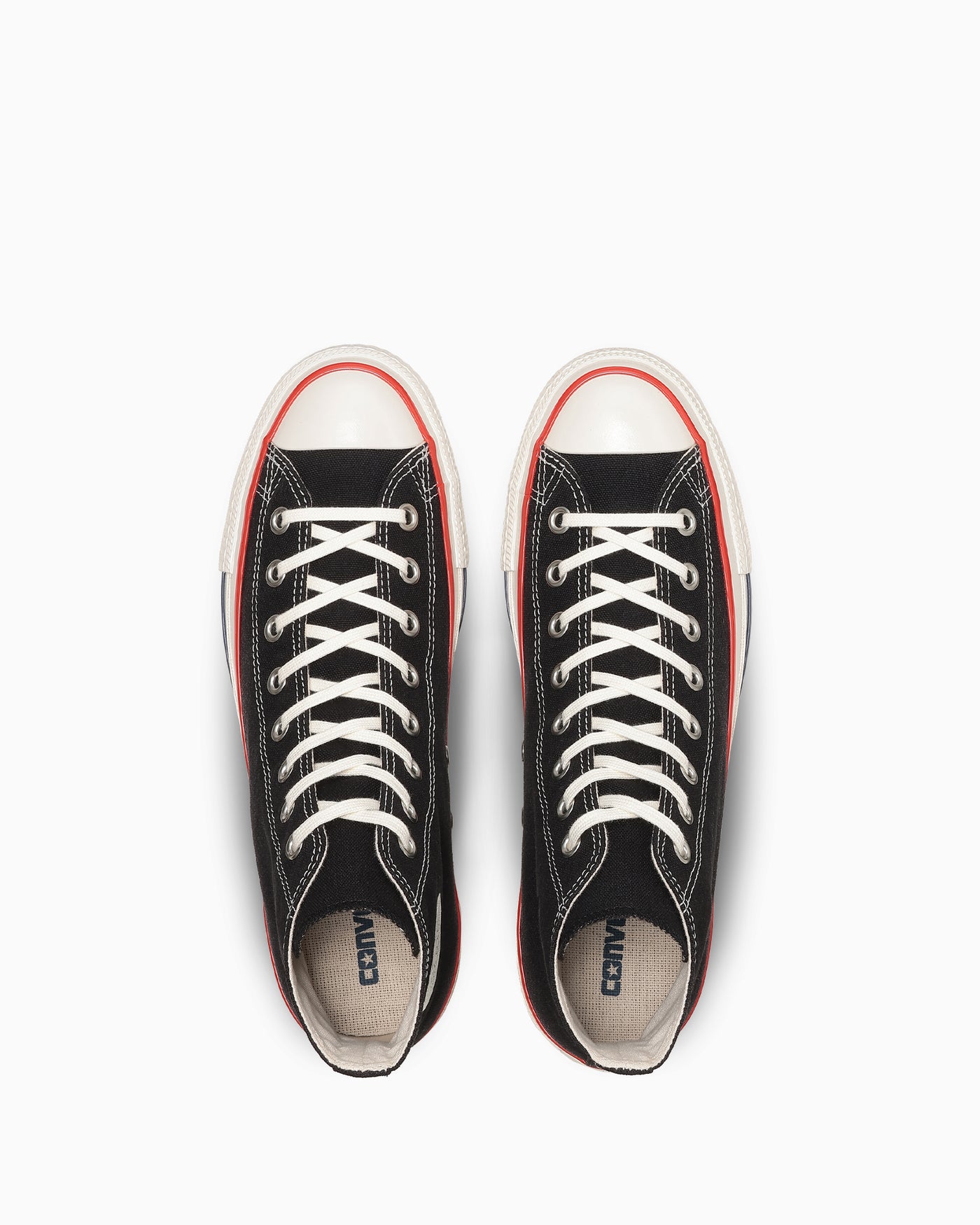 ALL STAR AGED TC HI / オールスター エイジド TC HI (ブラック