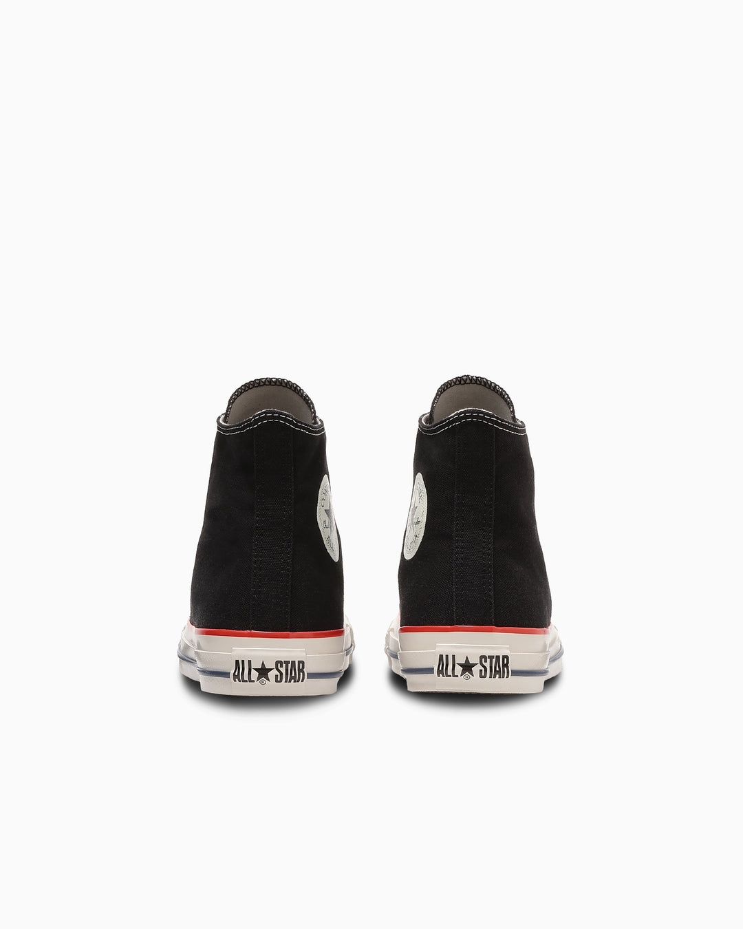 ALL STAR AGED TC HI / オールスター エイジド TC HI (ブラック