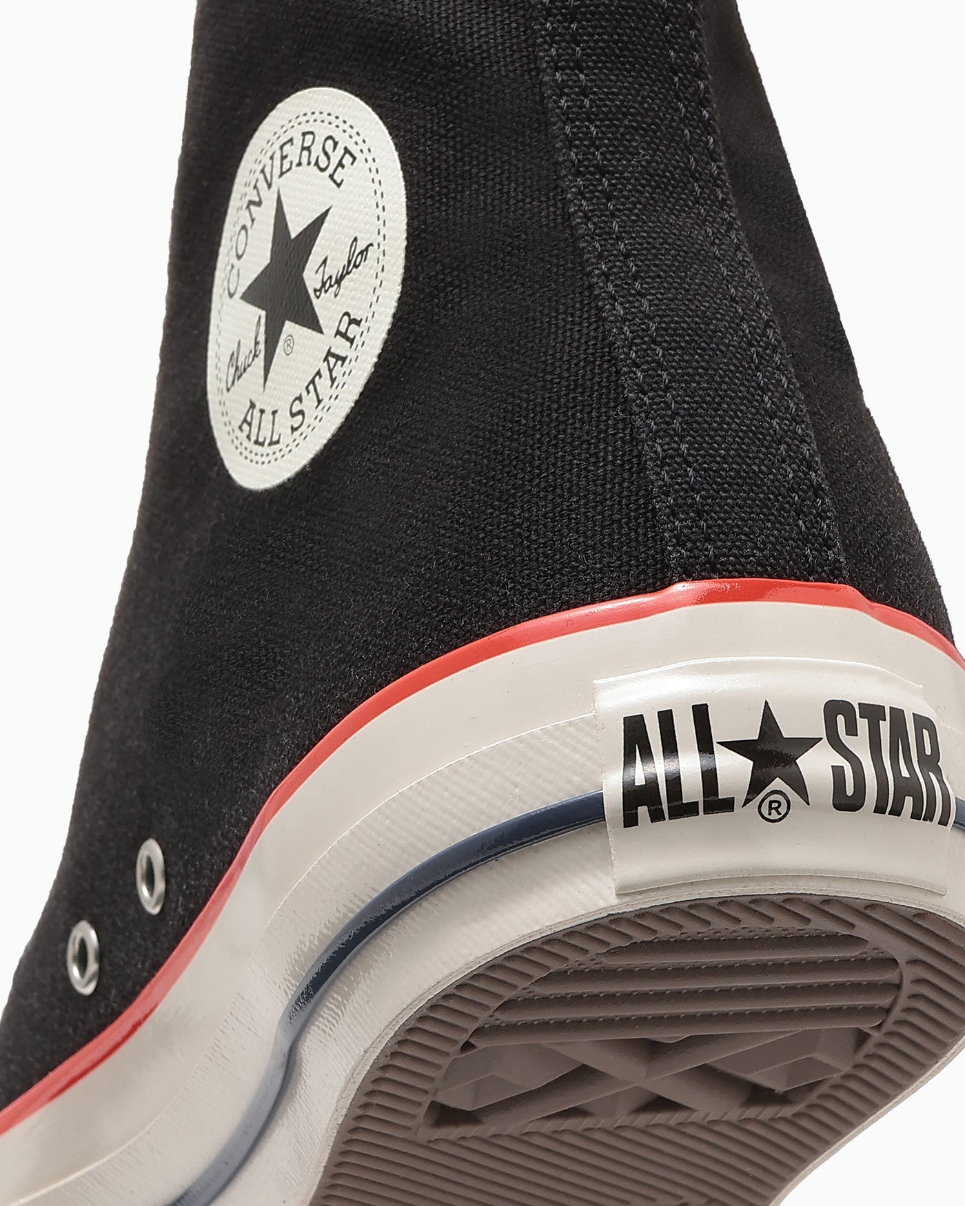 ALL STAR AGED TC HI / オールスター エイジド TC HI (ブラック